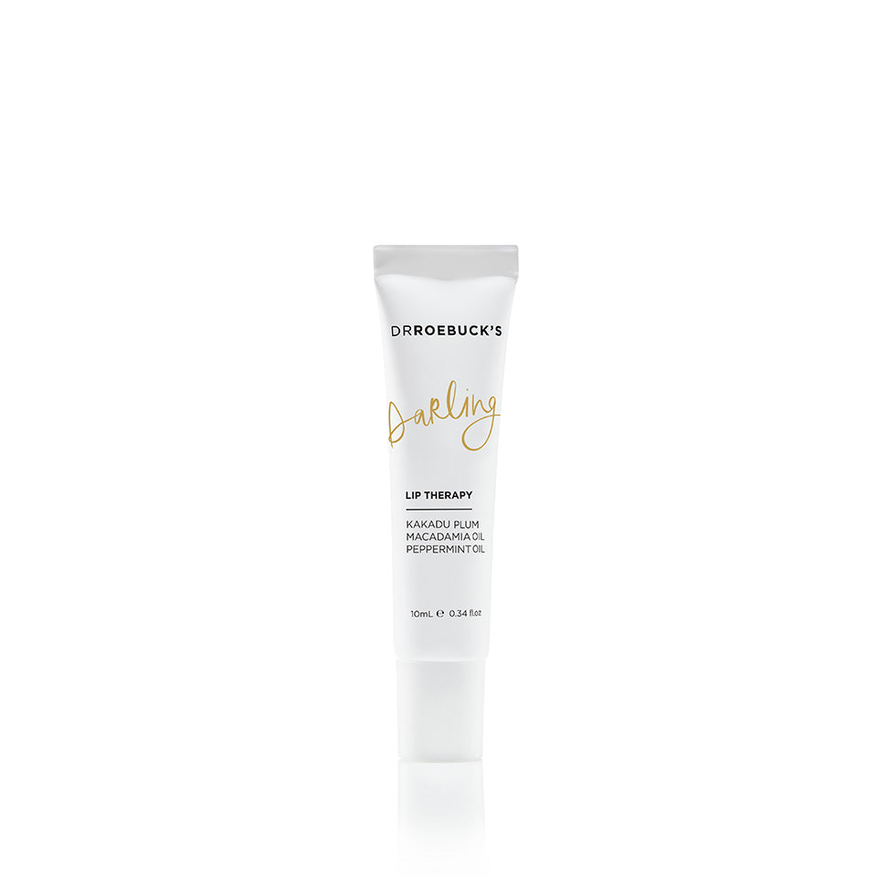 Hand & Lip Therapy Duo